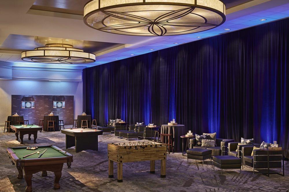 Marriott Downtown Waterfront Hotel Portland