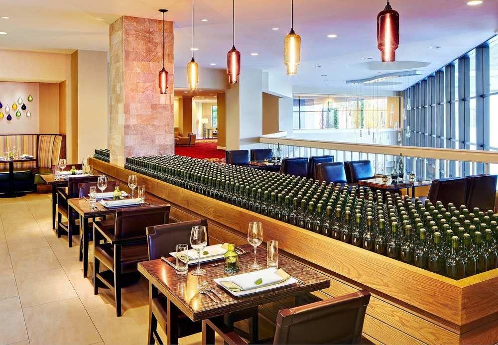 Marriott Downtown Waterfront 4* Portland