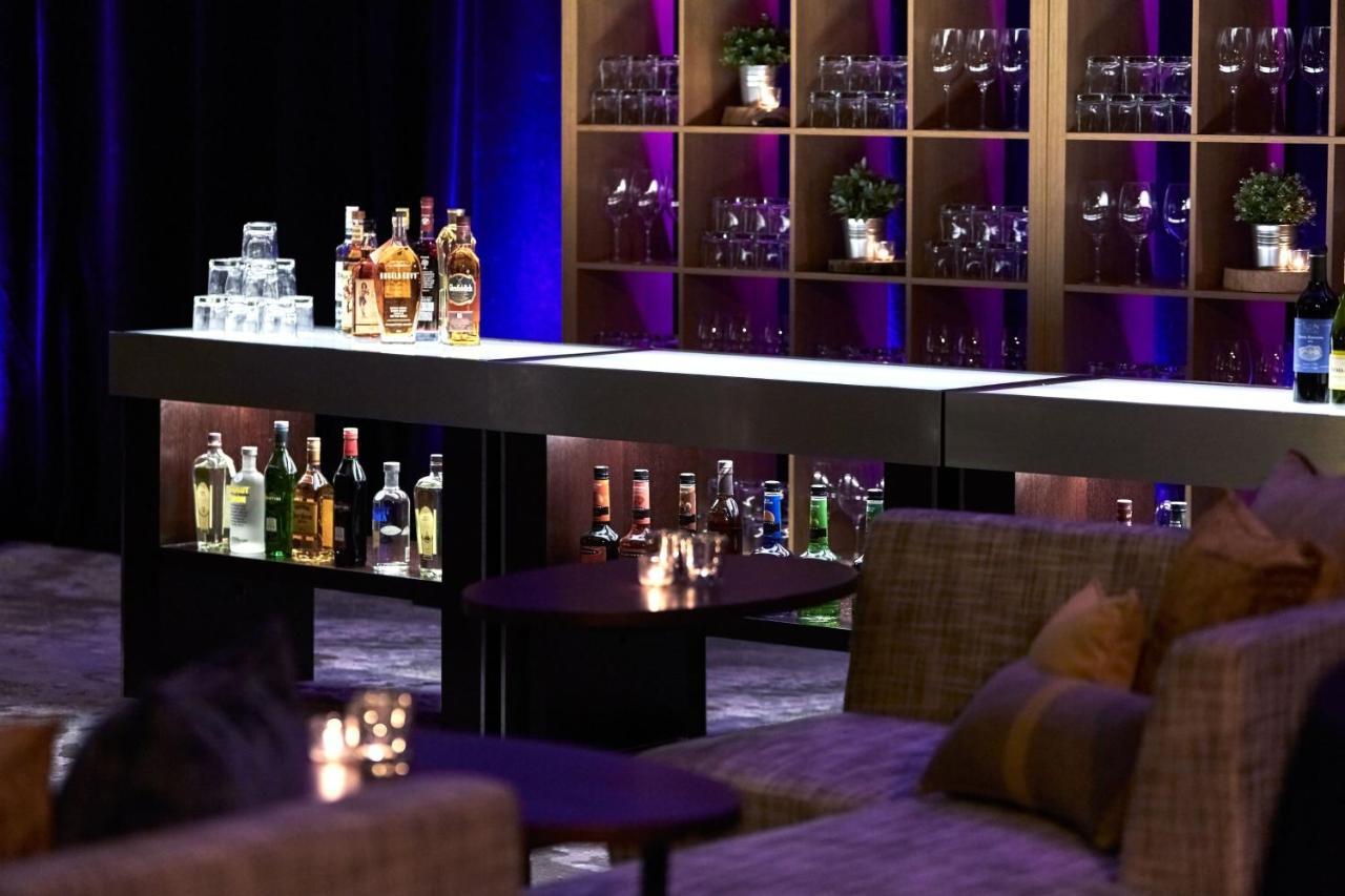 Marriott Downtown Waterfront 4* Portland