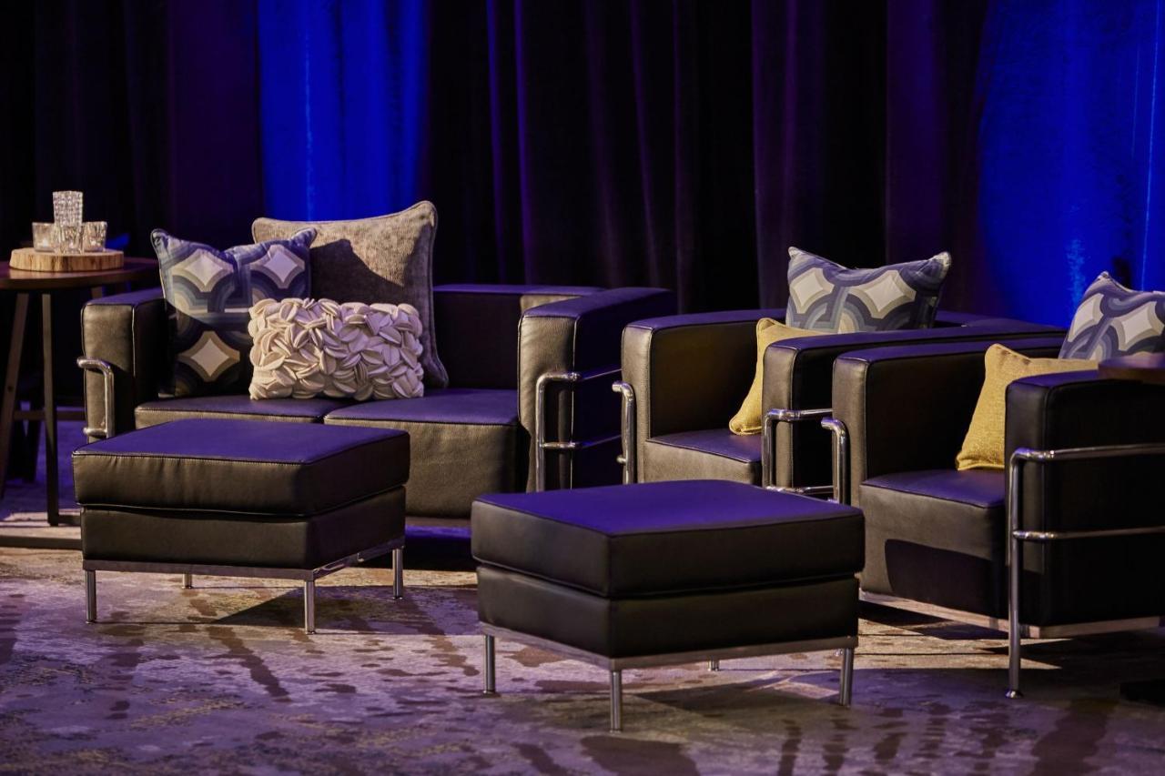 Hotel Marriott Downtown Waterfront 4*