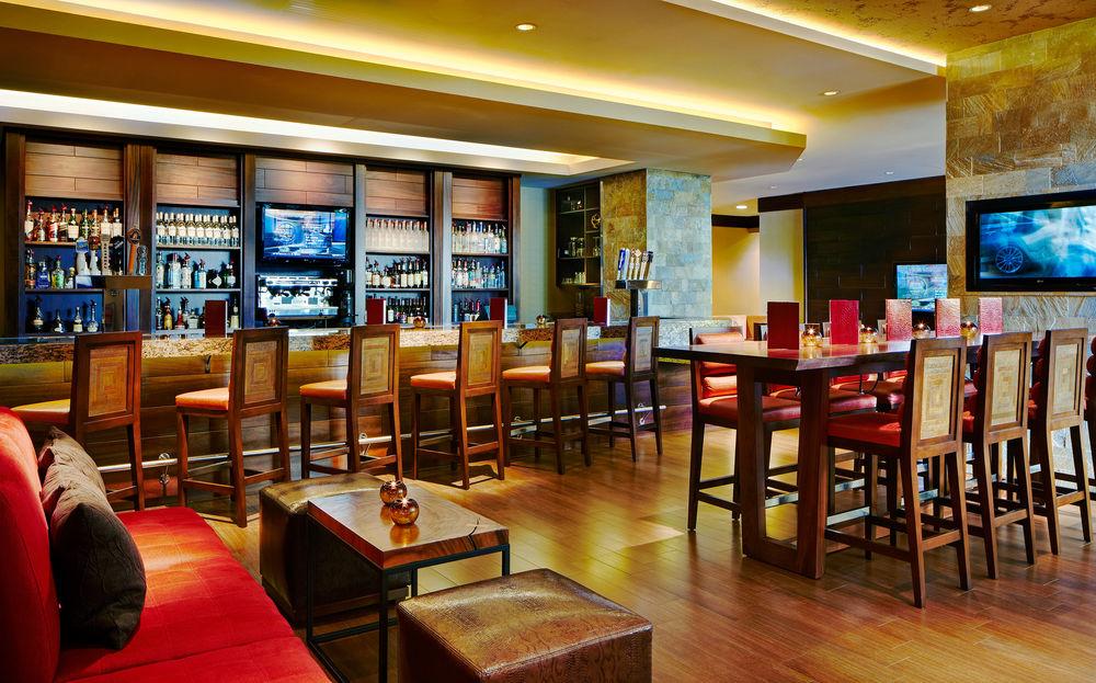 Marriott Downtown Waterfront Portland